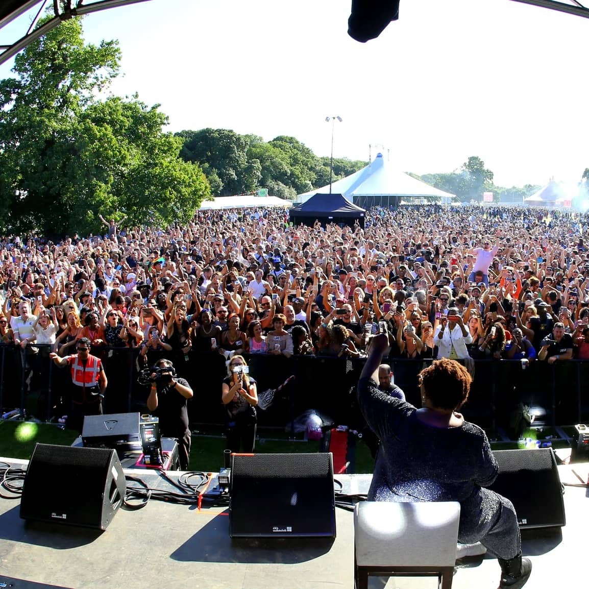 New £5 DIY Covid tests could see crowds returning to events and more!