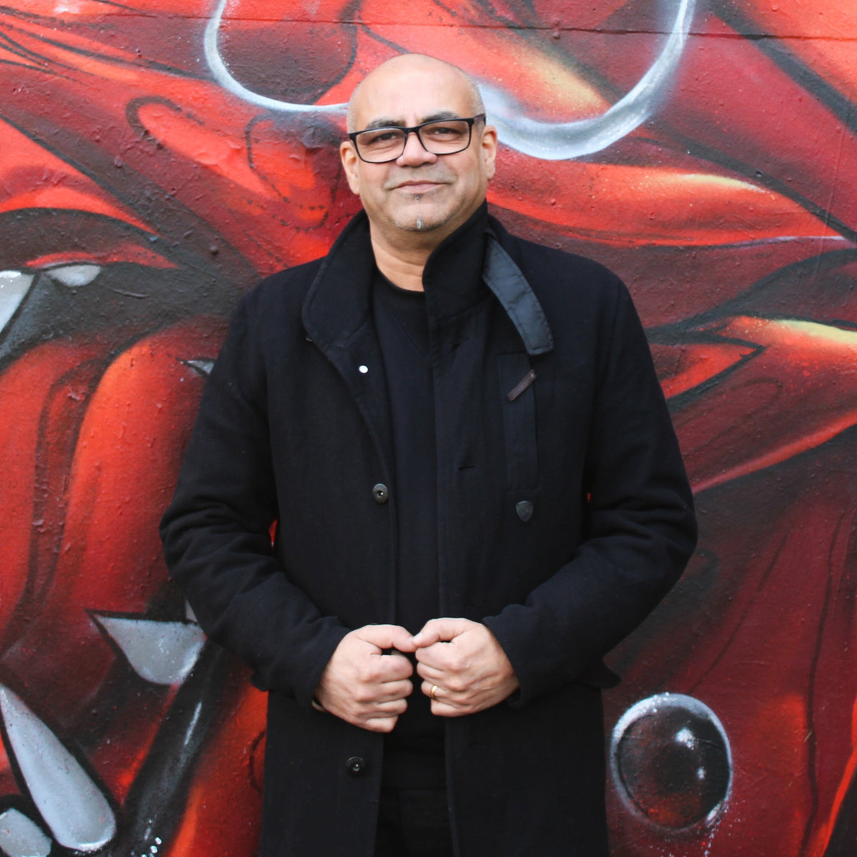 Bobby Dee with the Soul Groove Sunday on House FM