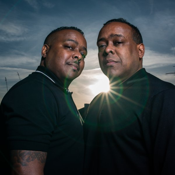 BOBBY AND STEVE