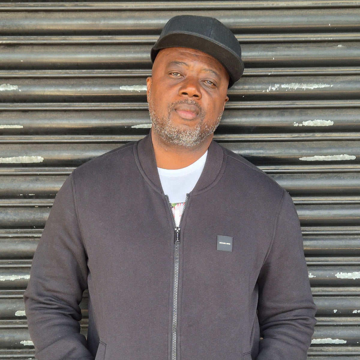 CHARLIE WILSON