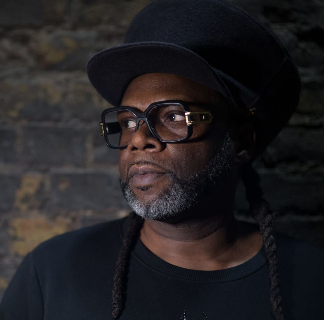 Soul II Soul - Back to Life - Zepherin Saint Remix