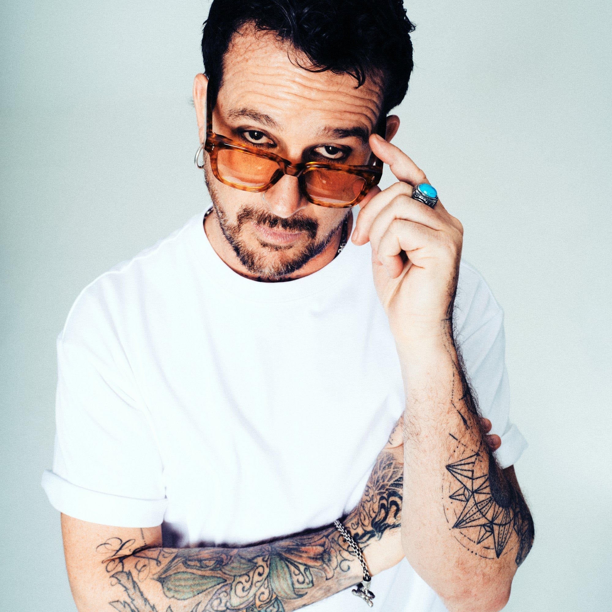 LUCIANO