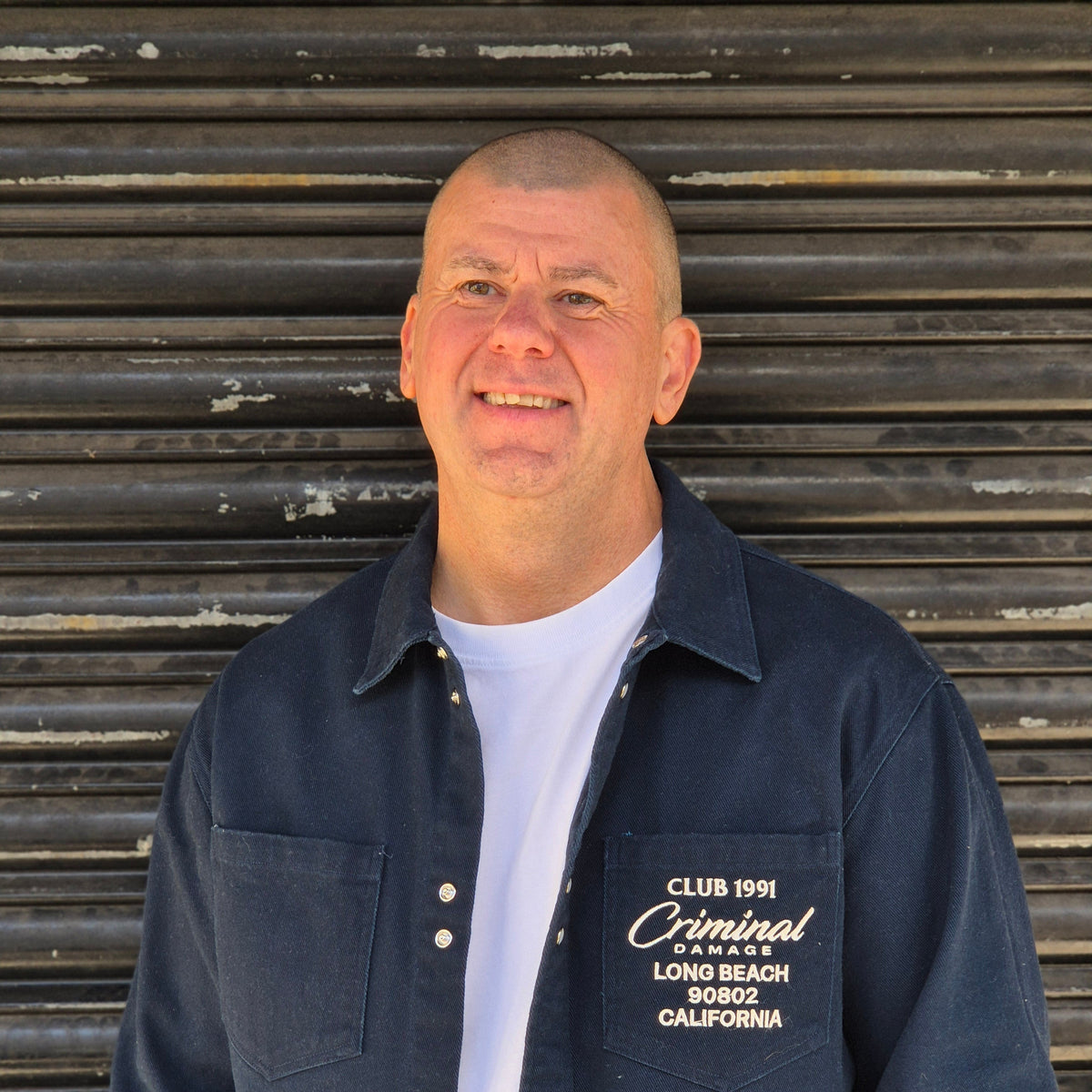 MARK OSBORNE