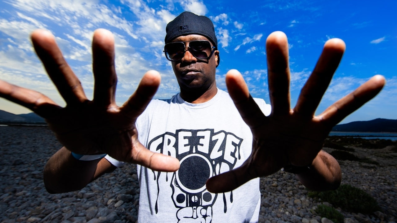 Todd Terry February 2020