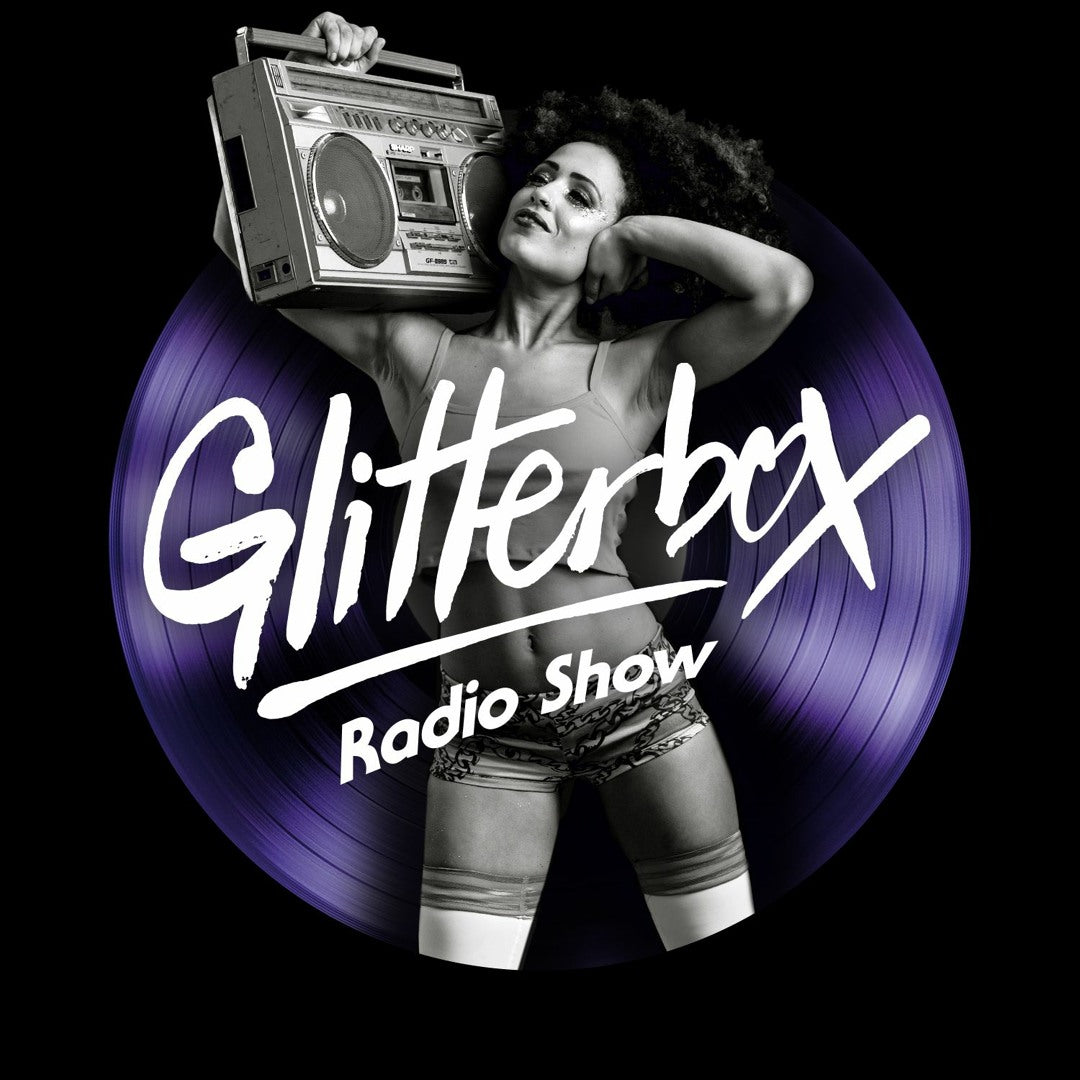 GLITTERBOX