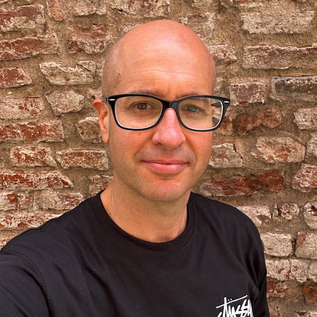 MARTIN GALE