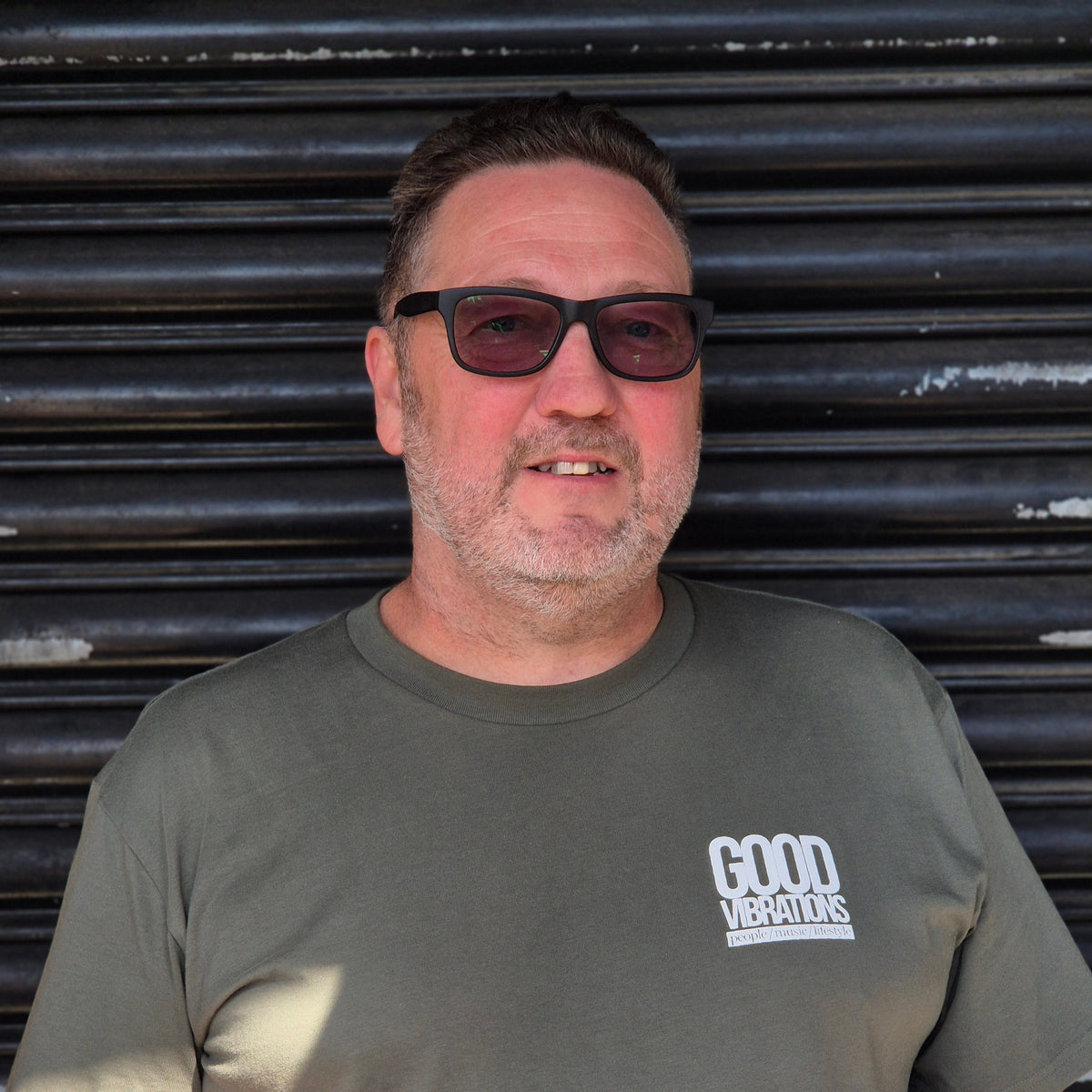 STUART PEETERS