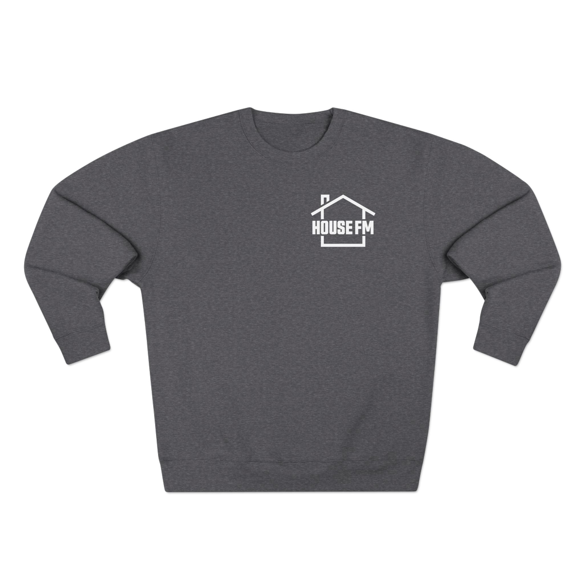 Unisex Crewneck Sweatshirt