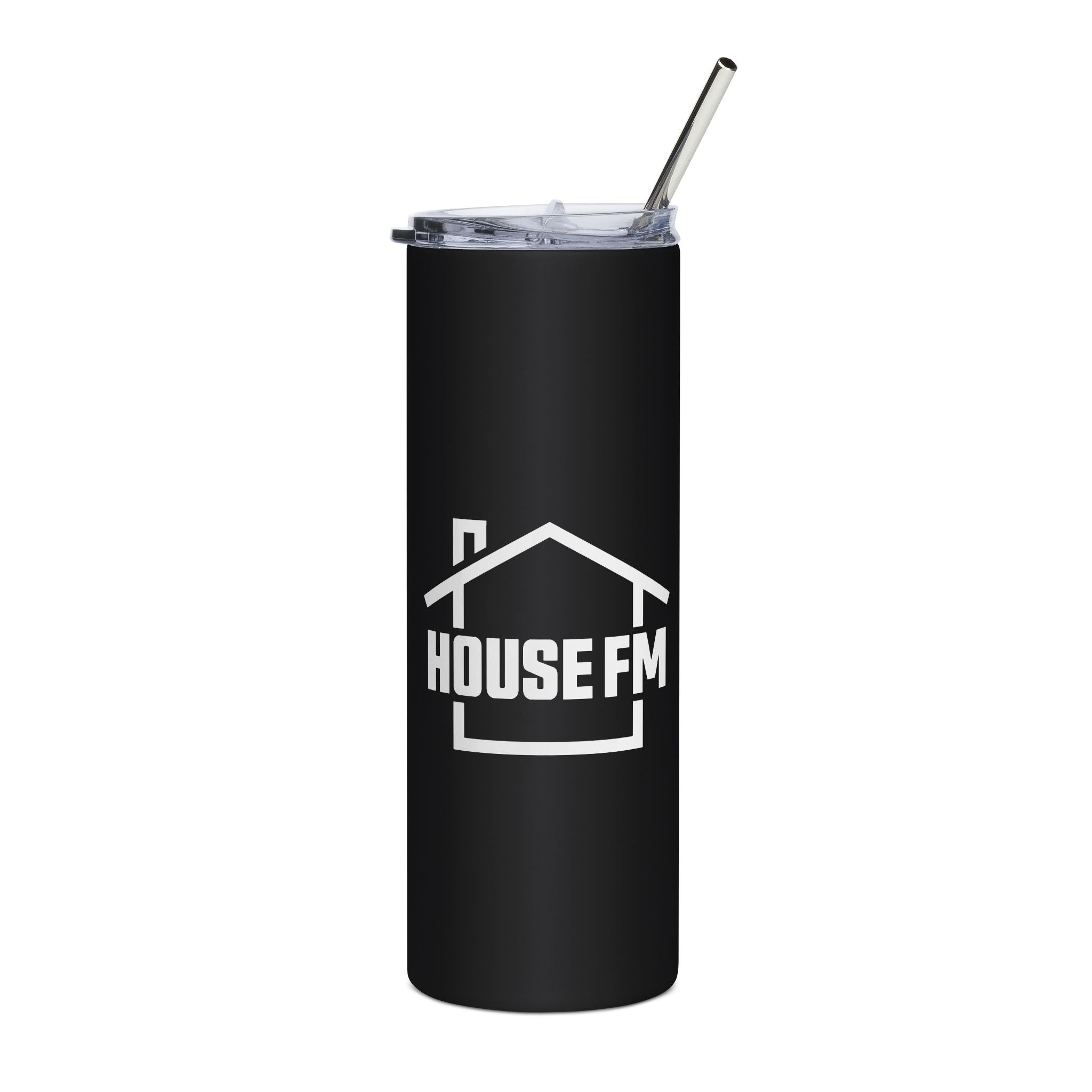 Stainless Steel Tumbler, 20oz