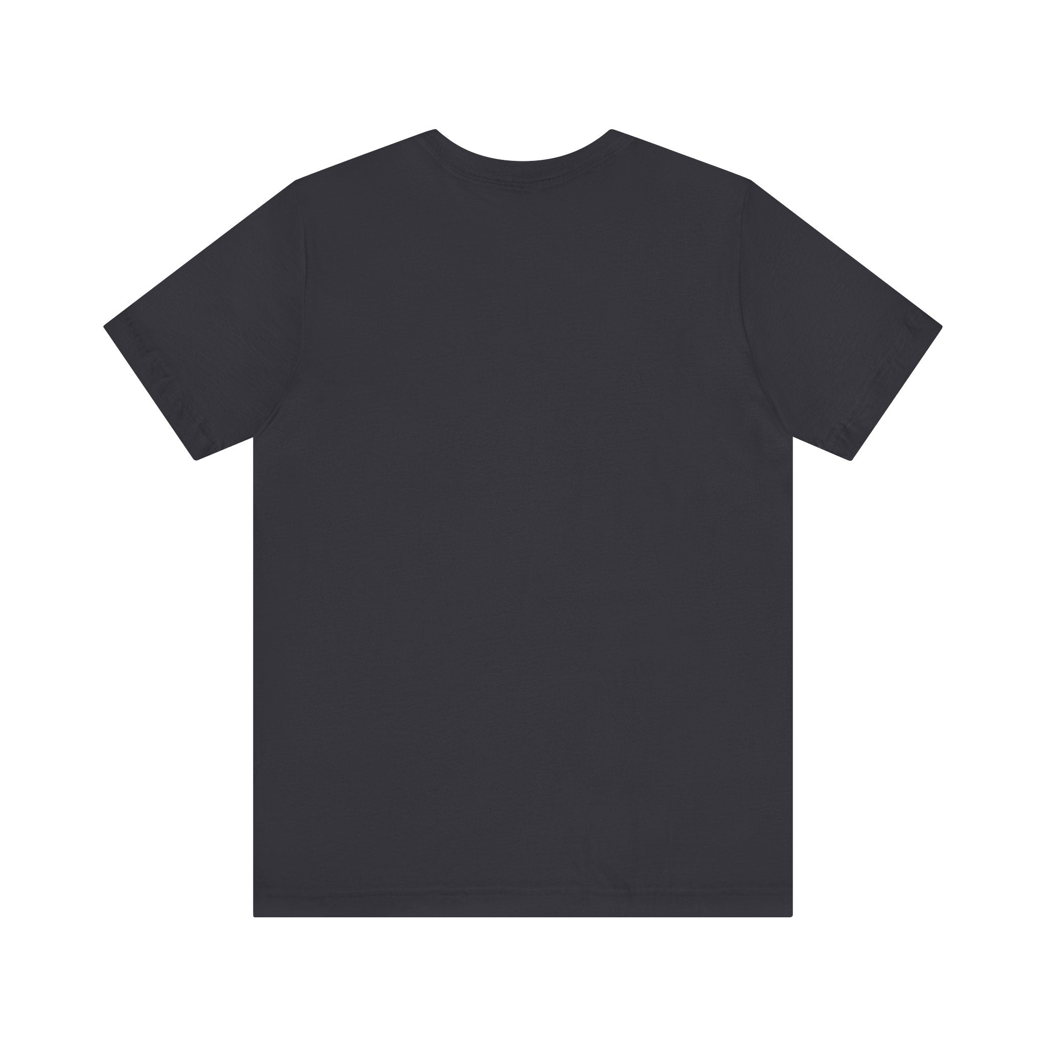 Minimalist House FM Unisex Jersey Tee