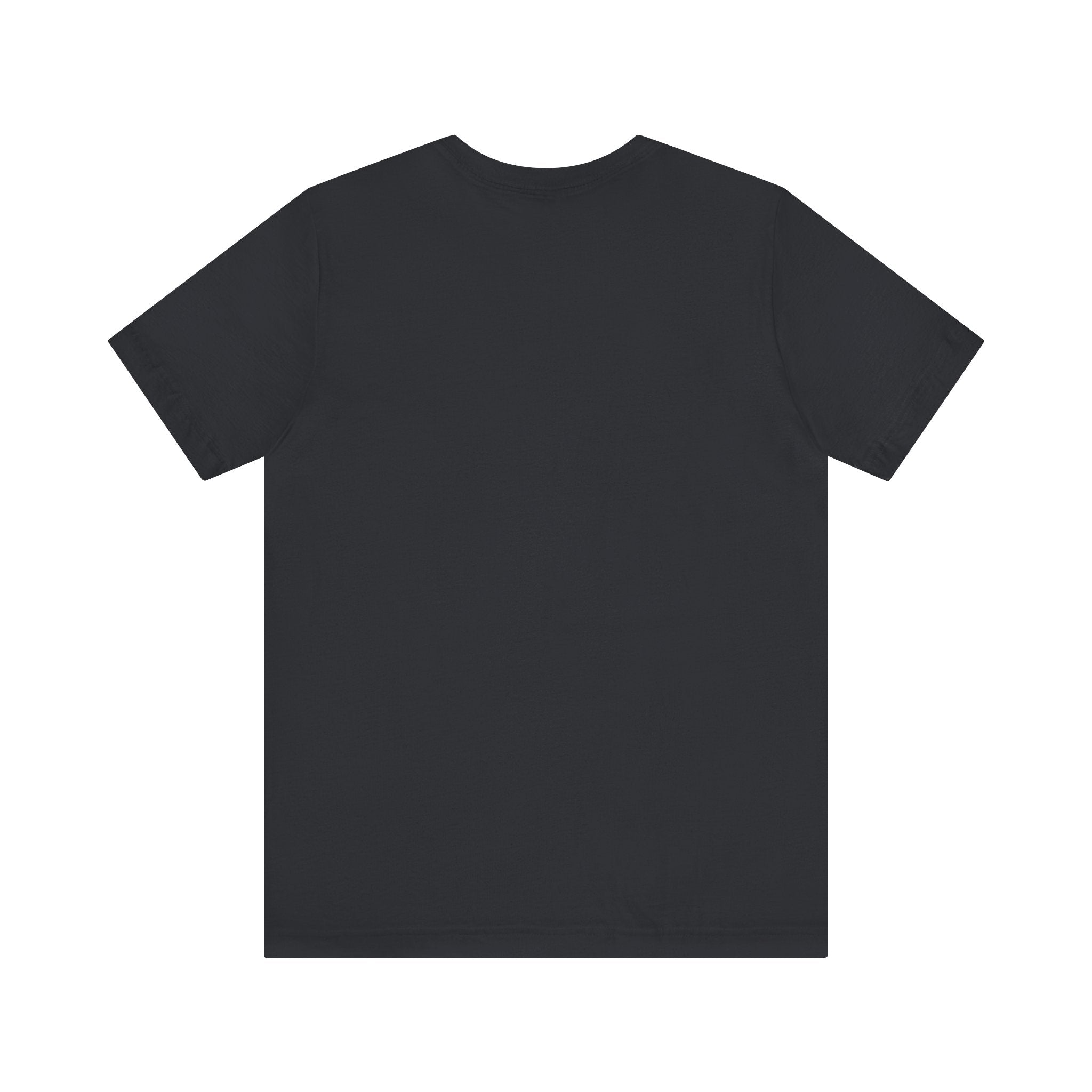 Minimalist House FM Unisex Jersey Tee