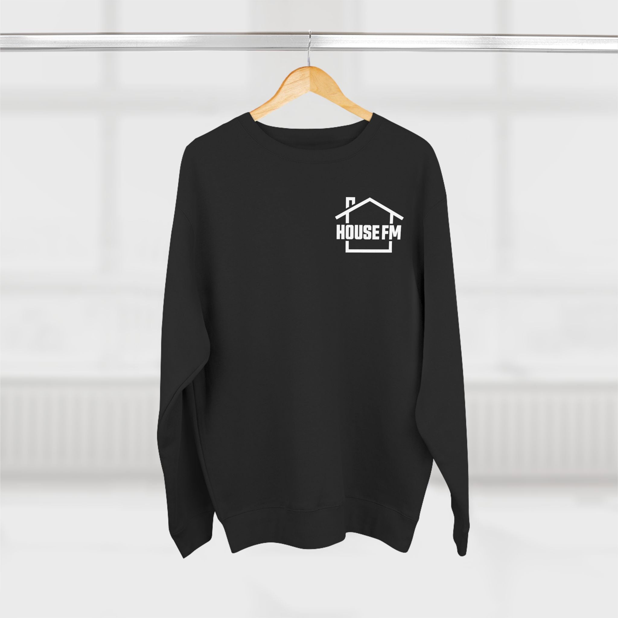 Unisex Crewneck Sweatshirt