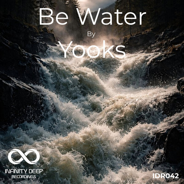 Be Water