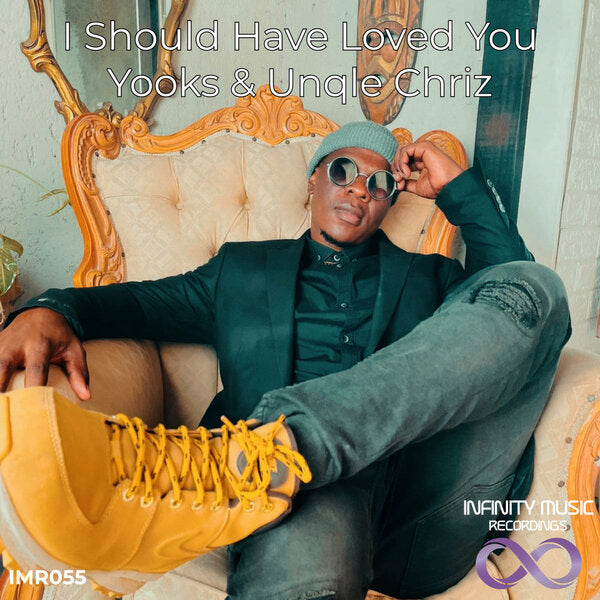 I Should Have Loved You