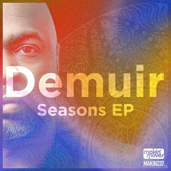 Seasons EP