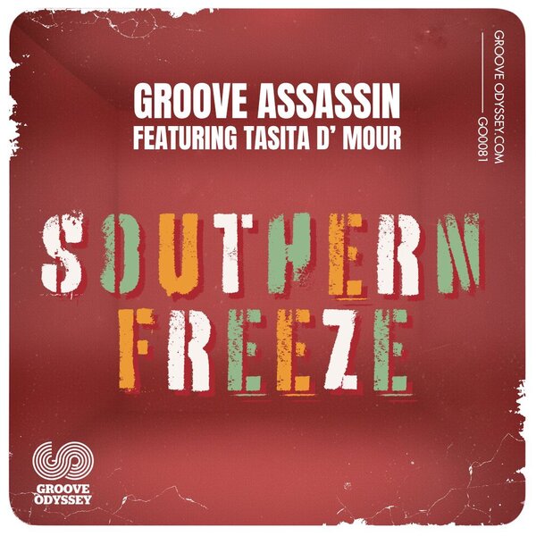 Southern Freeze