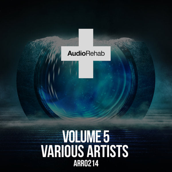 Audio Rehab Volume 5