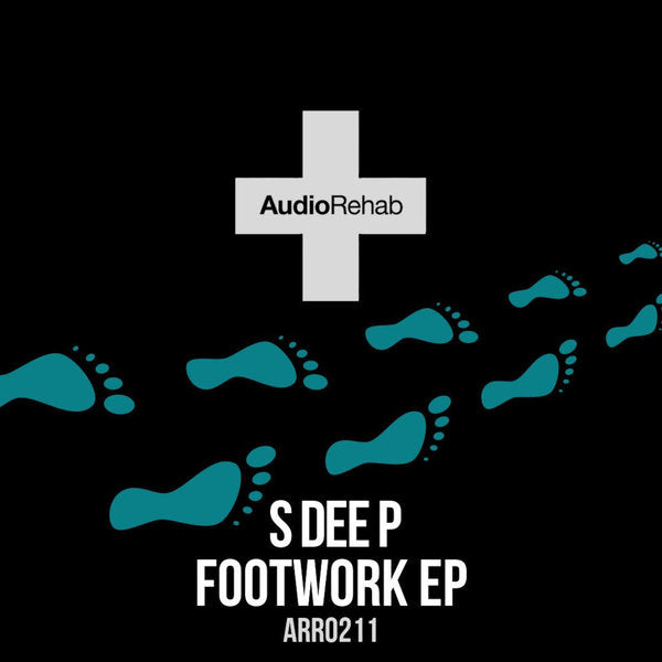 Footworks EP