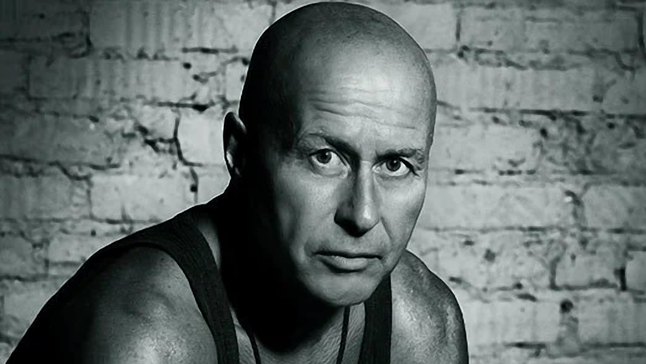 GRAHAM GOLD