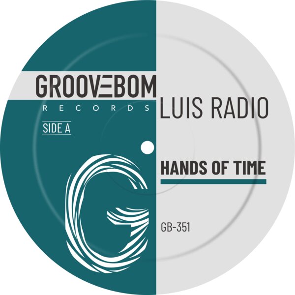 Italian producer Luis Radio constantly delivers bangers and "Hands Of Time" is no exception; musicianship is second to none in this amazing deep and soulful number and we are sure you will love as we all do.