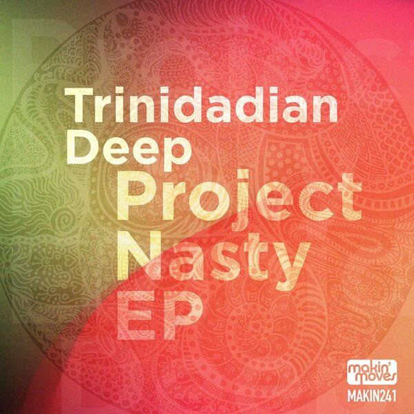 Project Nasty EP