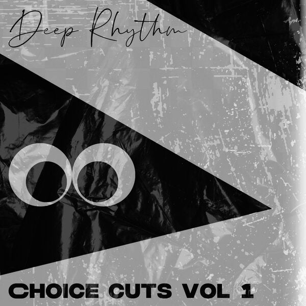 Matt Gillespie - Choice Cuts Vol 1 (Deep Rhythm)