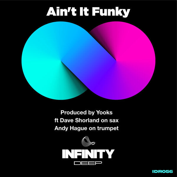 Yooks - Ain't it Funky