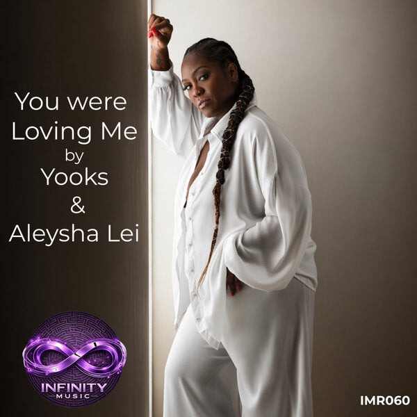 An uplifting and deeply emotive soulful house journey, this release captures the undeniable highs and tender lows of falling in love.