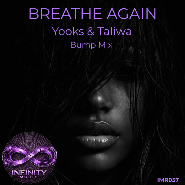 Breathe Again