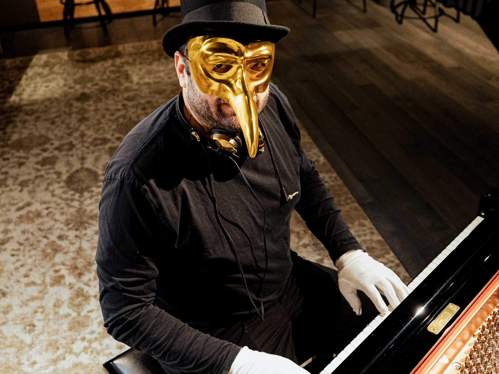 CLAPTONE