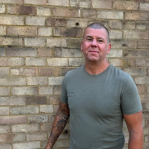 MARK OSBOURNE