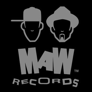 NEWSFLASH!!!!!!!!!!!   MASTERS AT WORK RELAUNCH MAW RECORDS