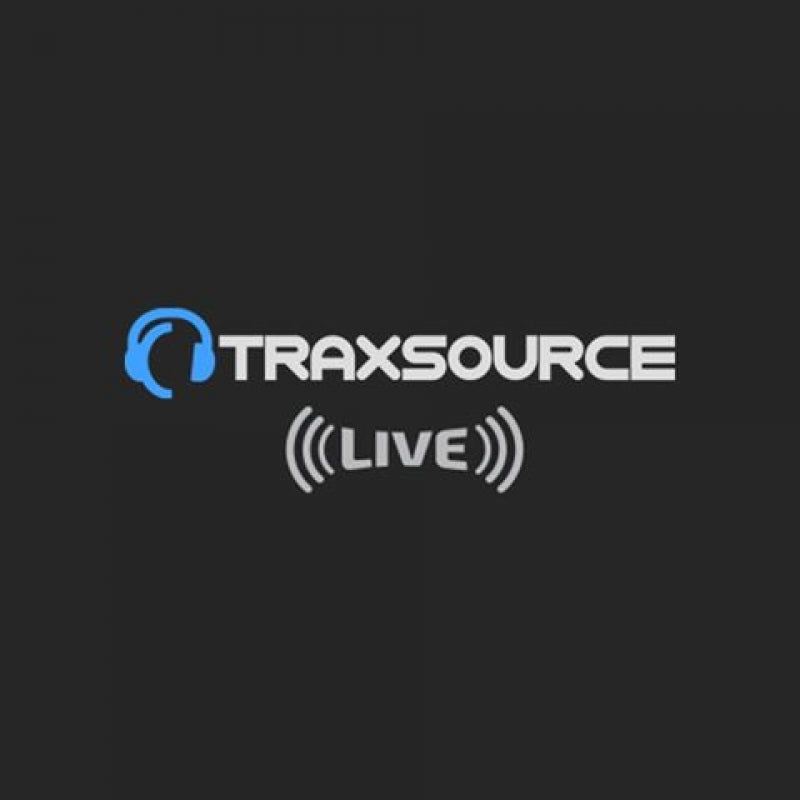 TRAXSOURCE LIVE