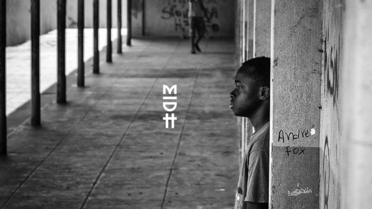 Aluku Rebels January Afro Chart 2020