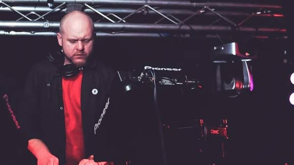 Atjazz - November 2020