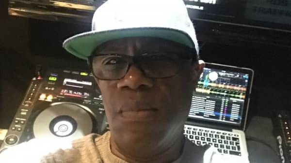 Booker T November 2020 Chart Bangers