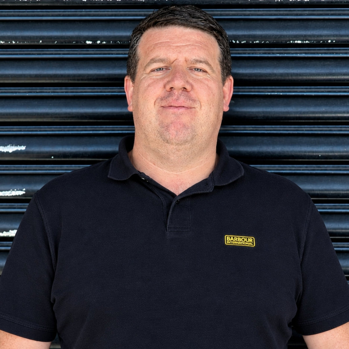 CHRIS STANFORD