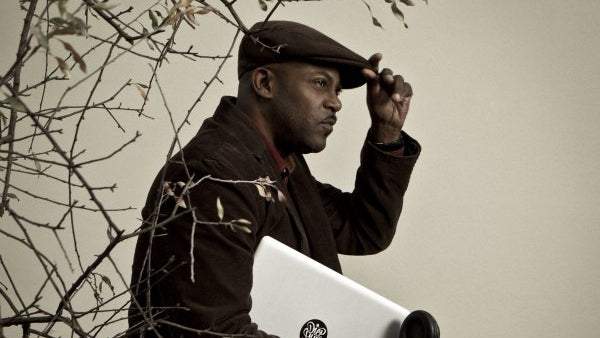 DJ Spen October 2020 TS Chart