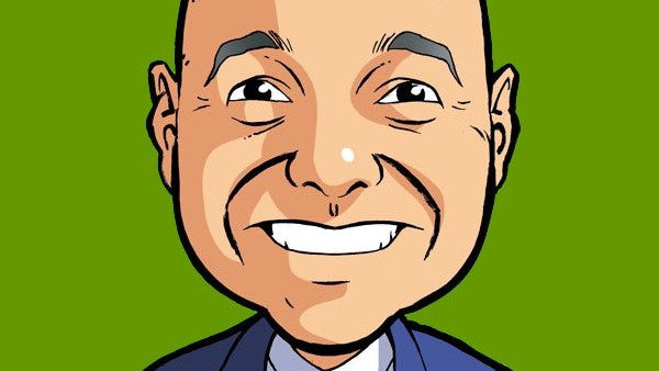 Daniele Danieli Top 10 September 2020