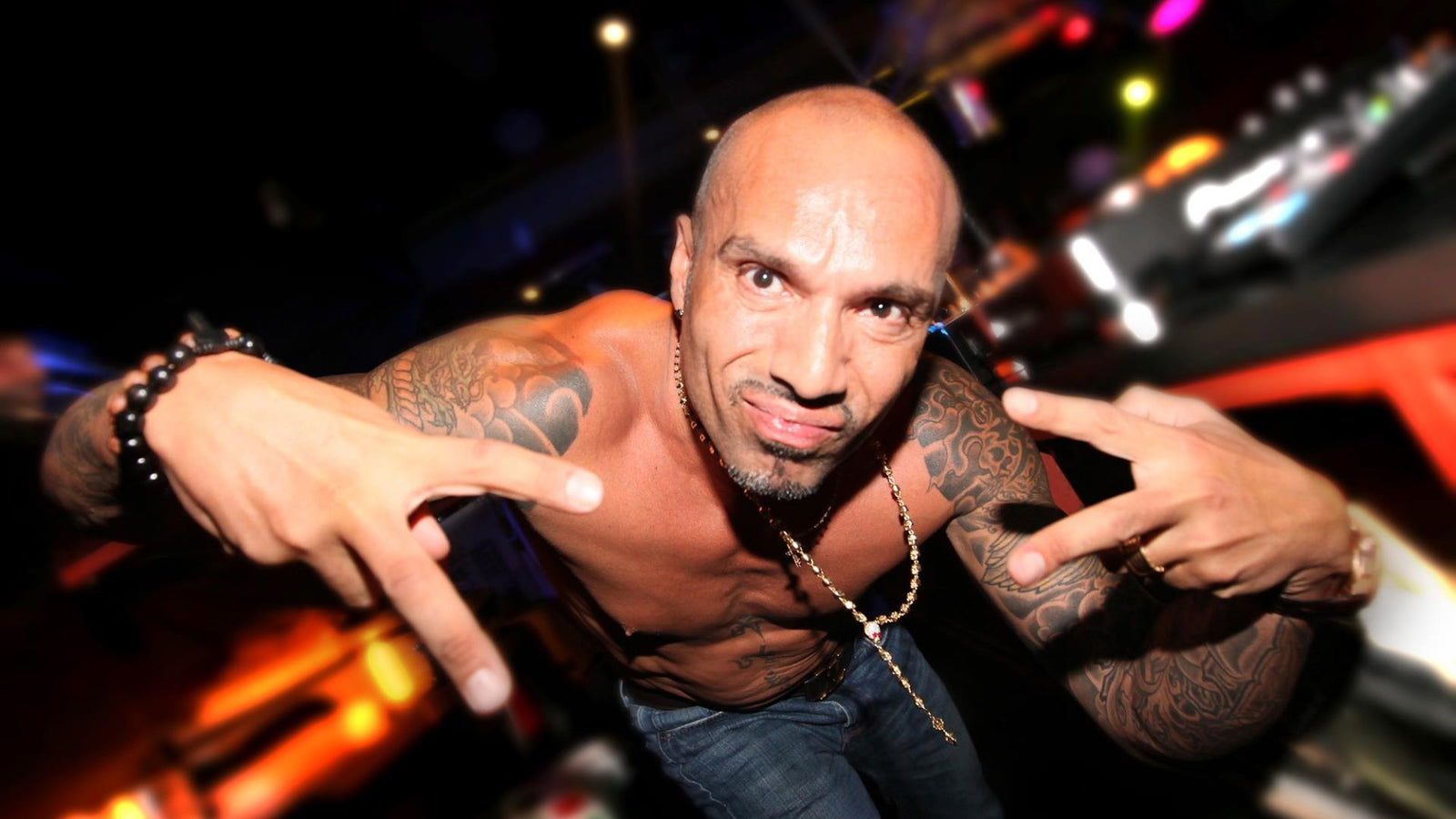 David-Morales August 2020 Chart