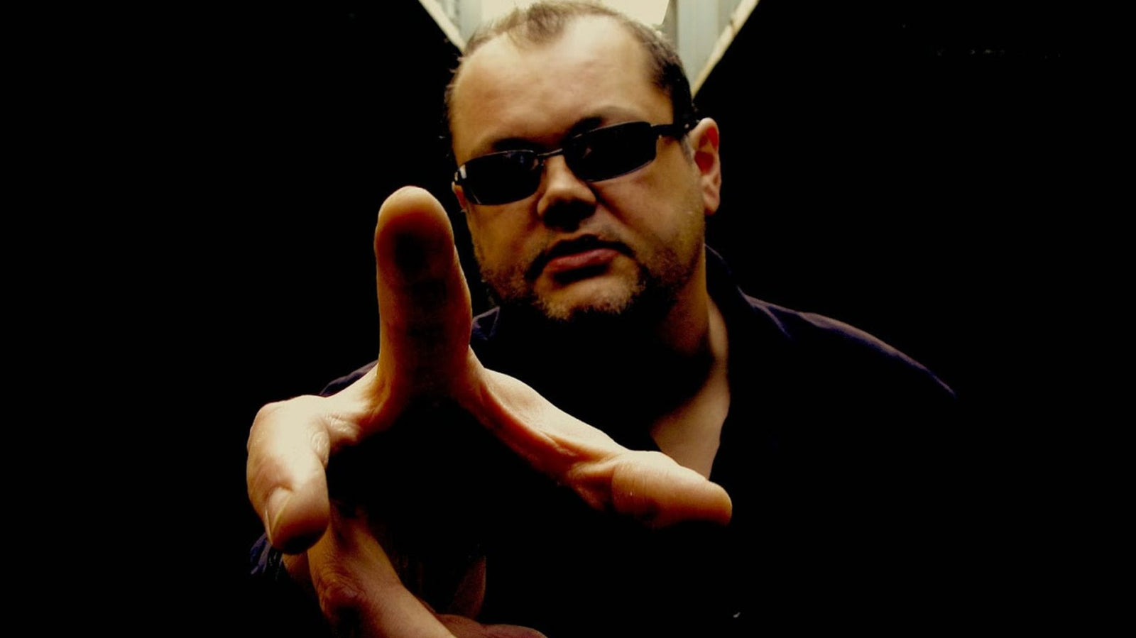 Grant Nelson Lockdown Lickdown