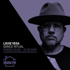 Louie Vega Dance Ritual