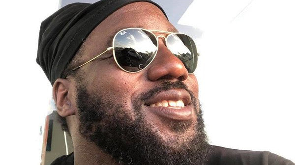 Ian Friday's Global Soul Music Top Ten October Chart