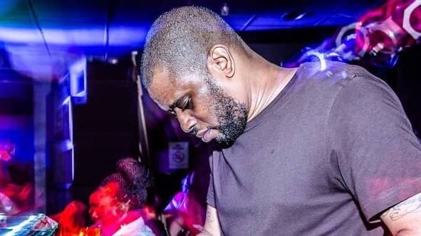 Jihad's Get your ass out and vote Jams