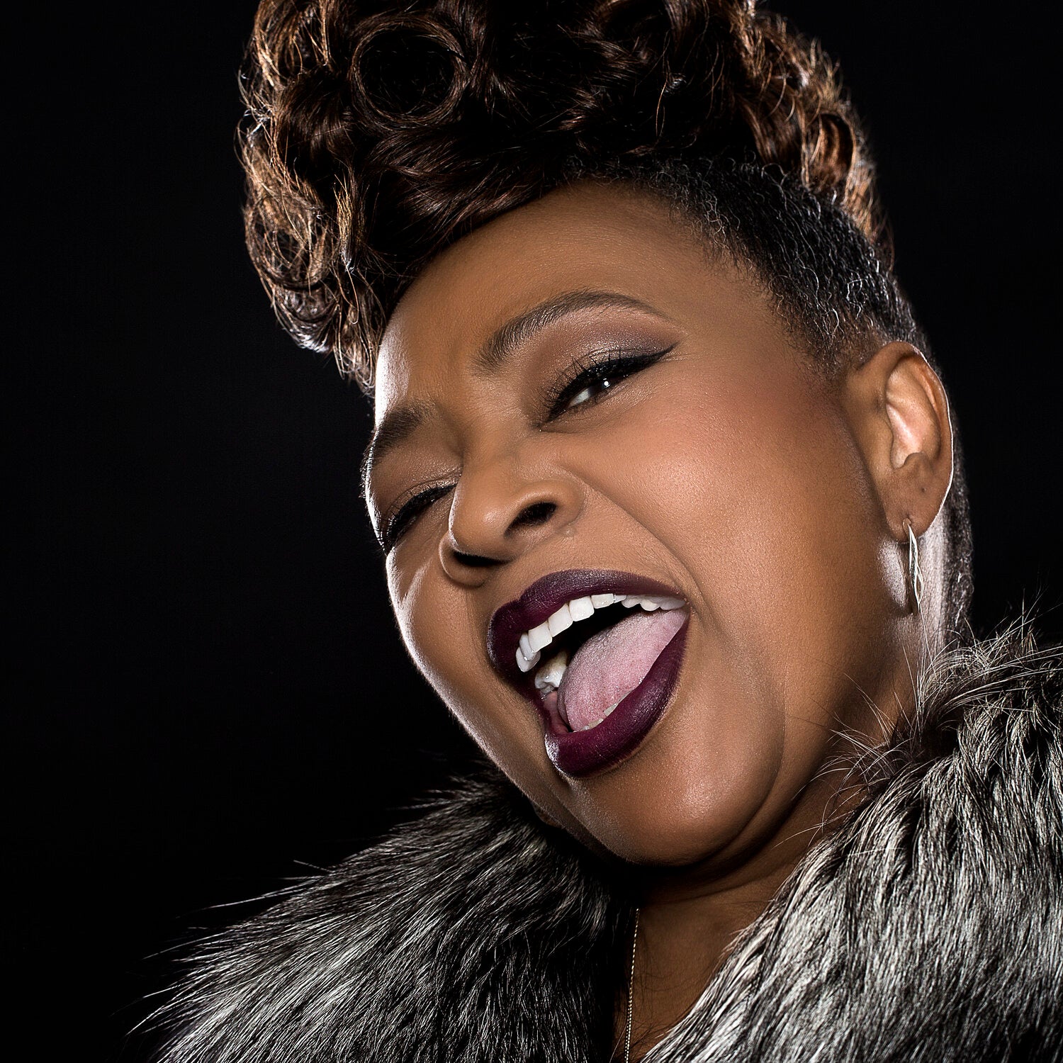Jocelyn Brown has more than twenty hits on the Hot Dance Music/Club Play chart. She continues to record house music and have chart hits in the 21st century