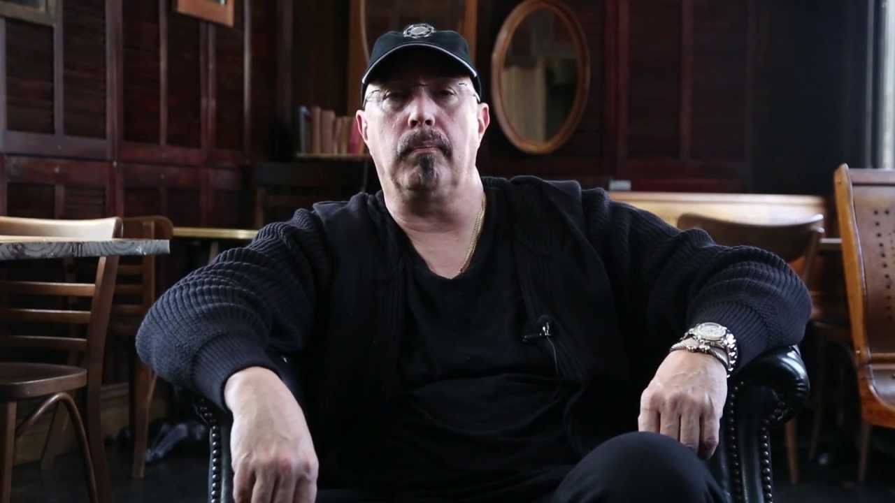 John Morales - Corona Lock-Down Grooves