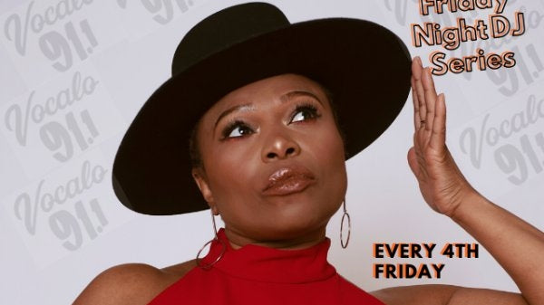 Lady D's Chicago Love