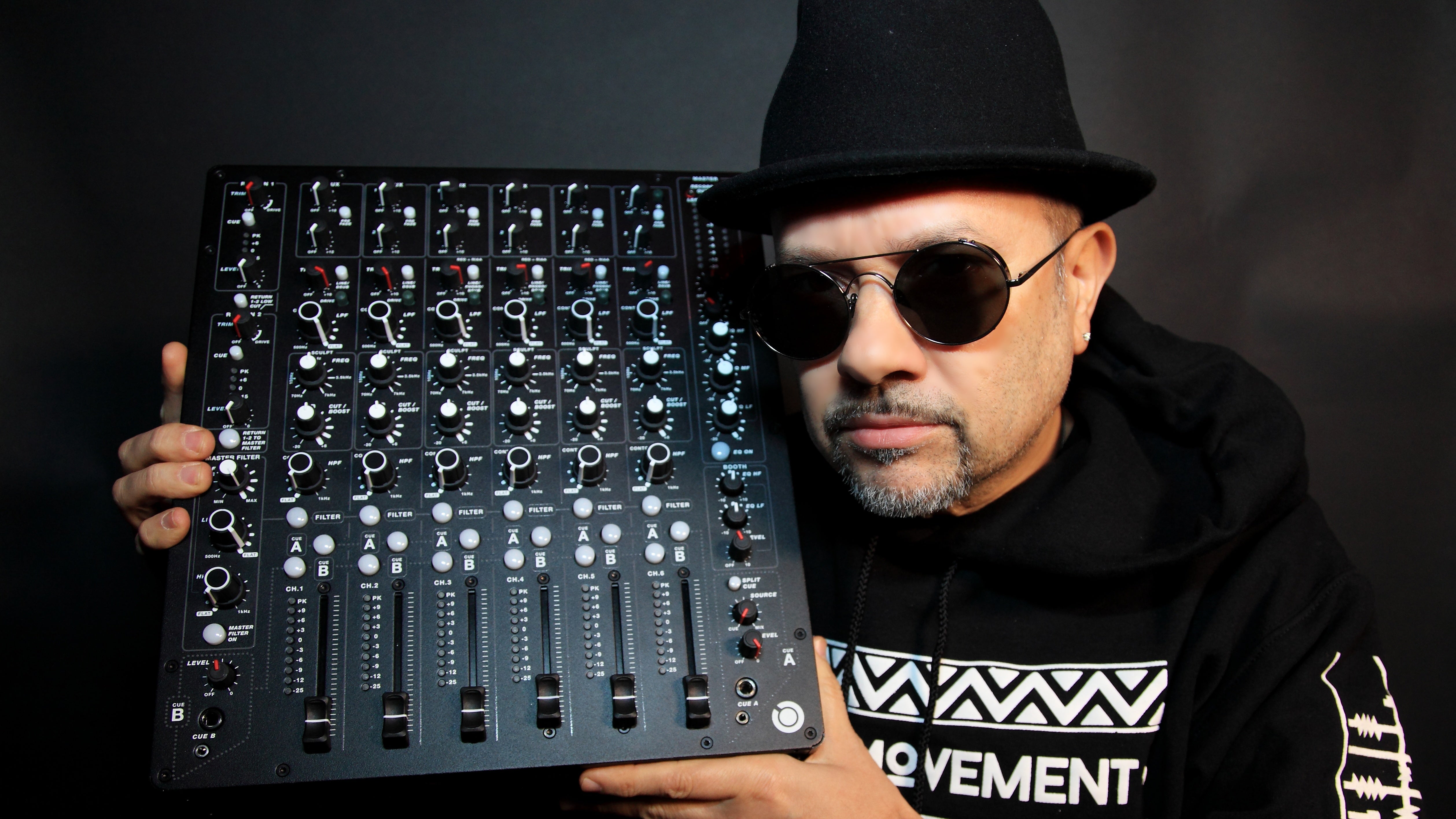 Louie Vega August Top 10