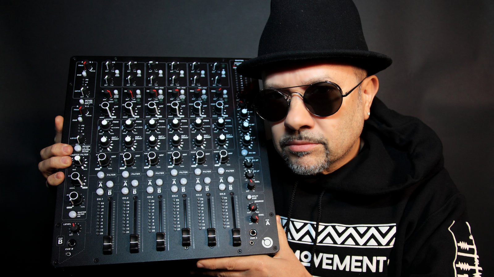 Louie Vega August Top 10
