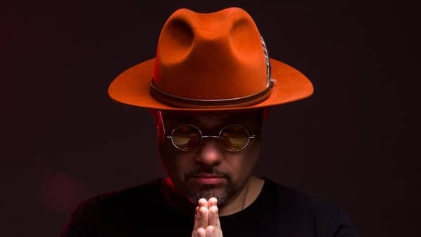 Louie Vega Top 20